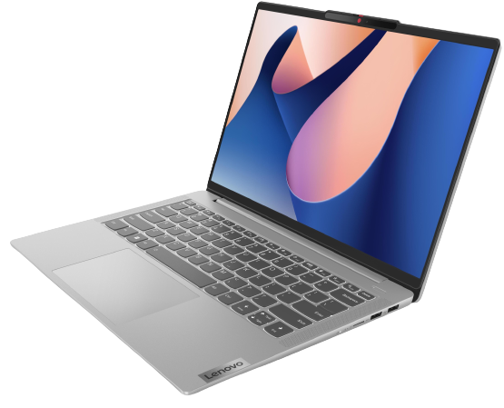 Laptop Lenovo IdeaPad Slim 5 14IMH9 Abyss Blue celokovový