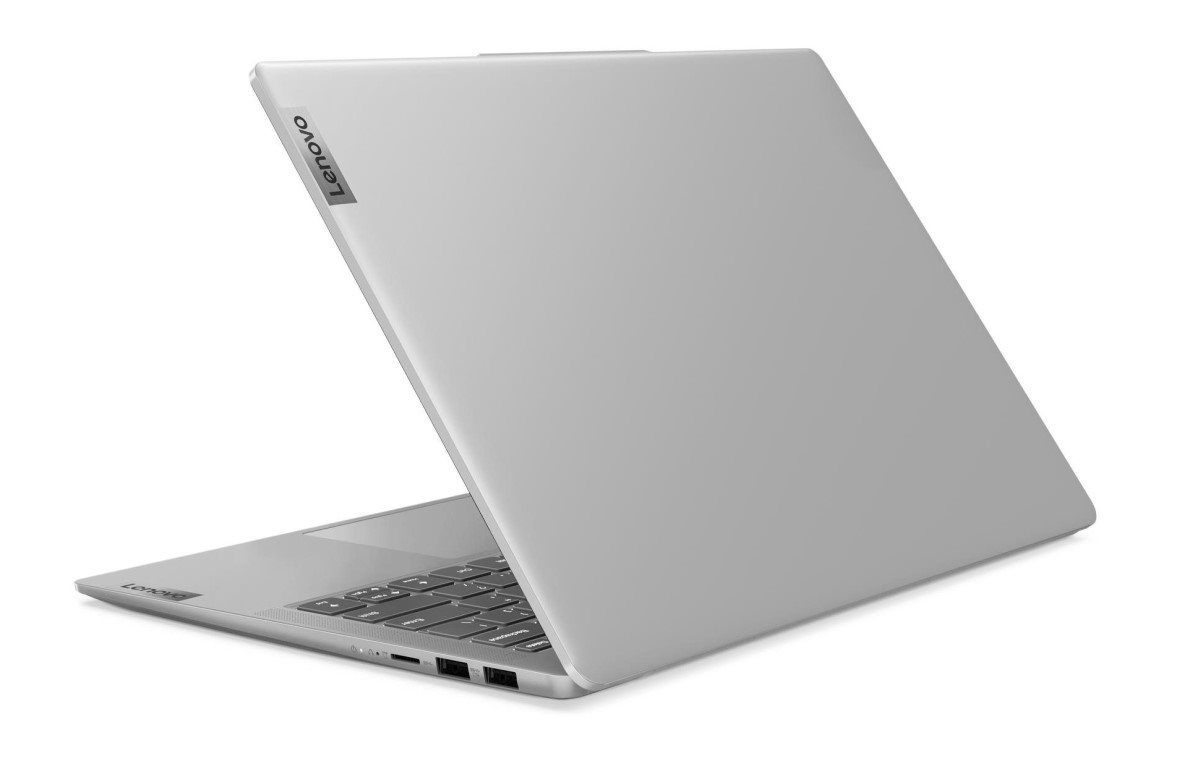 Laptop Lenovo IdeaPad Slim 5 14IMH9 Cloud Grey celokovový