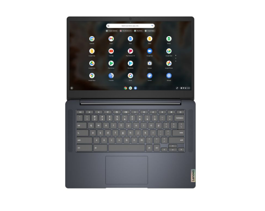 Chromebook Lenovo IdeaPad 3 14