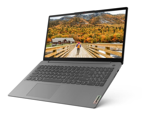 Laptop Lenovo IdeaPad 3 15ITL6 Arctic Grey