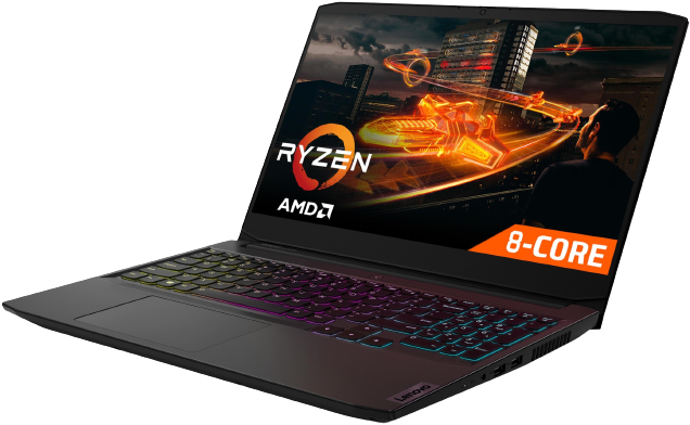 Lenovo IdeaPad Gaming 3