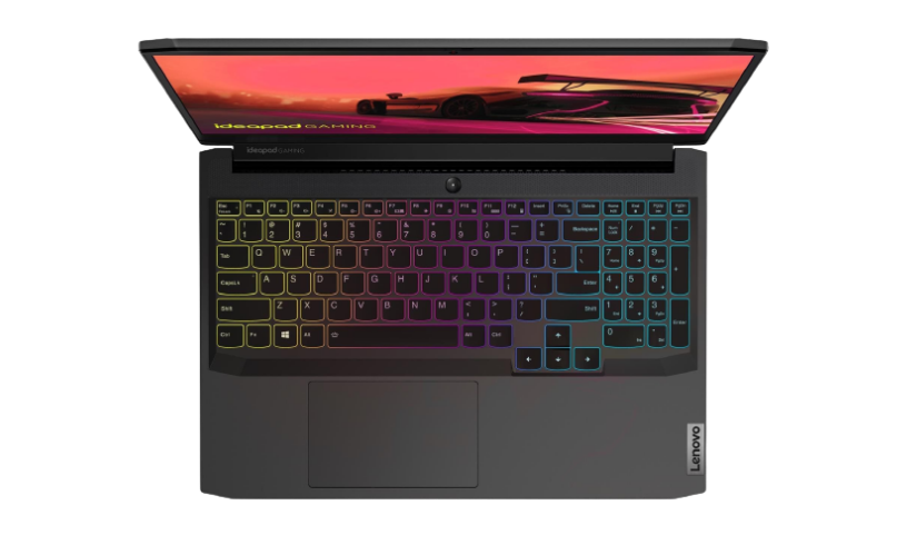 Lenovo IdeaPad Gaming 3