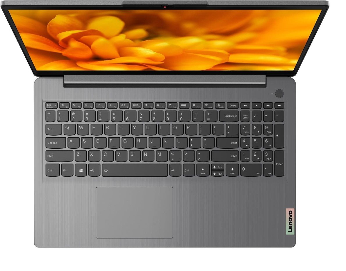 Laptop Lenovo IdeaPad 3 15ITL6 Arctic Grey