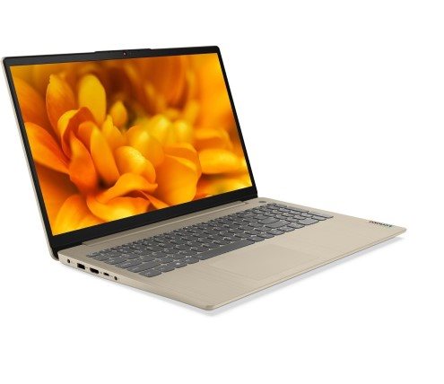 Laptop Lenovo IdeaPad 3 15ITL6 Sand