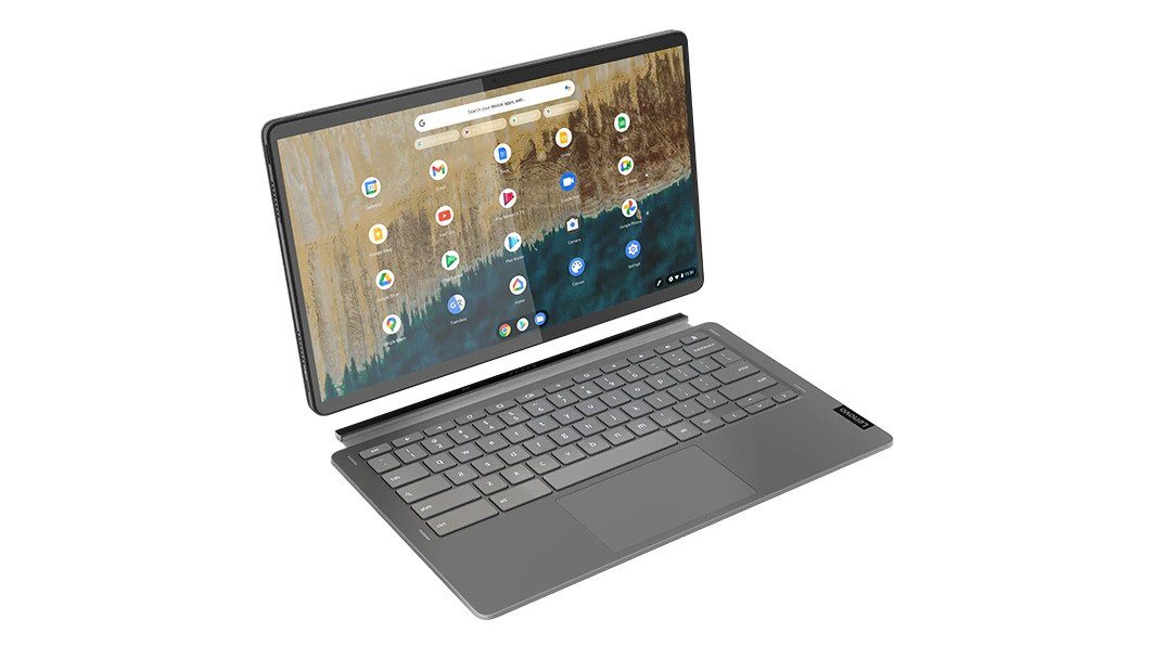 Lenovo IdeaPad Duet 5 Chromebook
