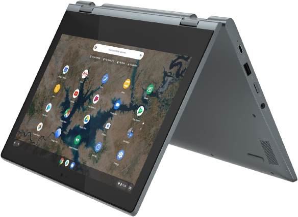 Lenovo Chromebook IdeaPad Flex 3