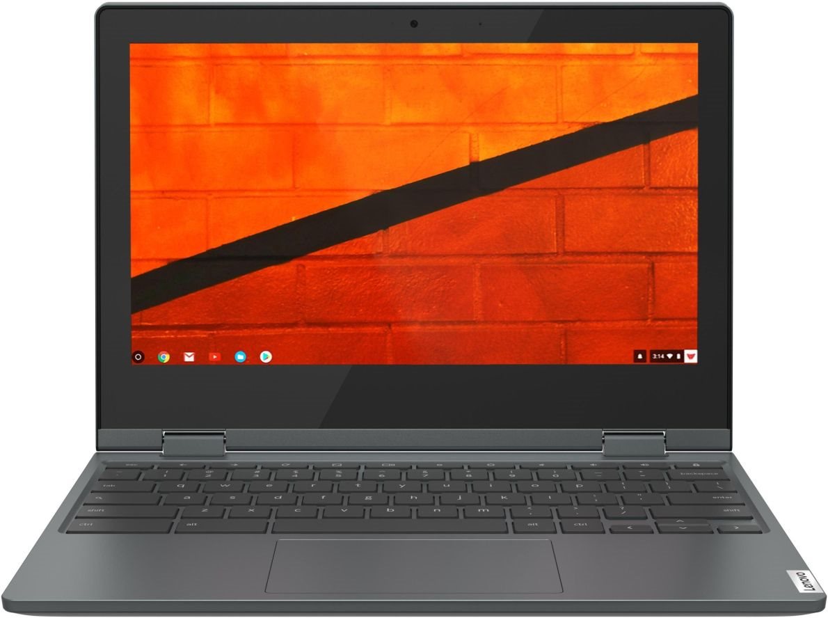 Lenovo Chromebook IdeaPad Flex 3