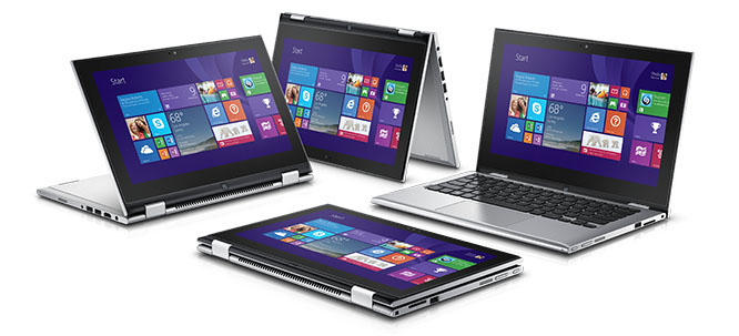 Dell Inspiron 11z Touch Dell Inspiron 11z Touch