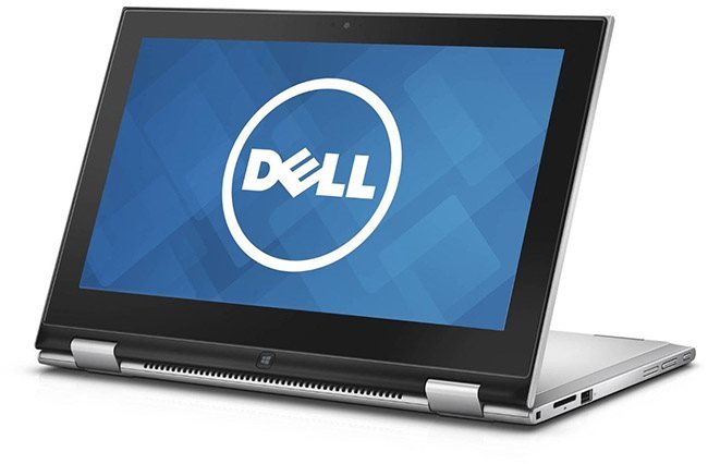 Dotykový displej Dell Inspiron 11z Touch