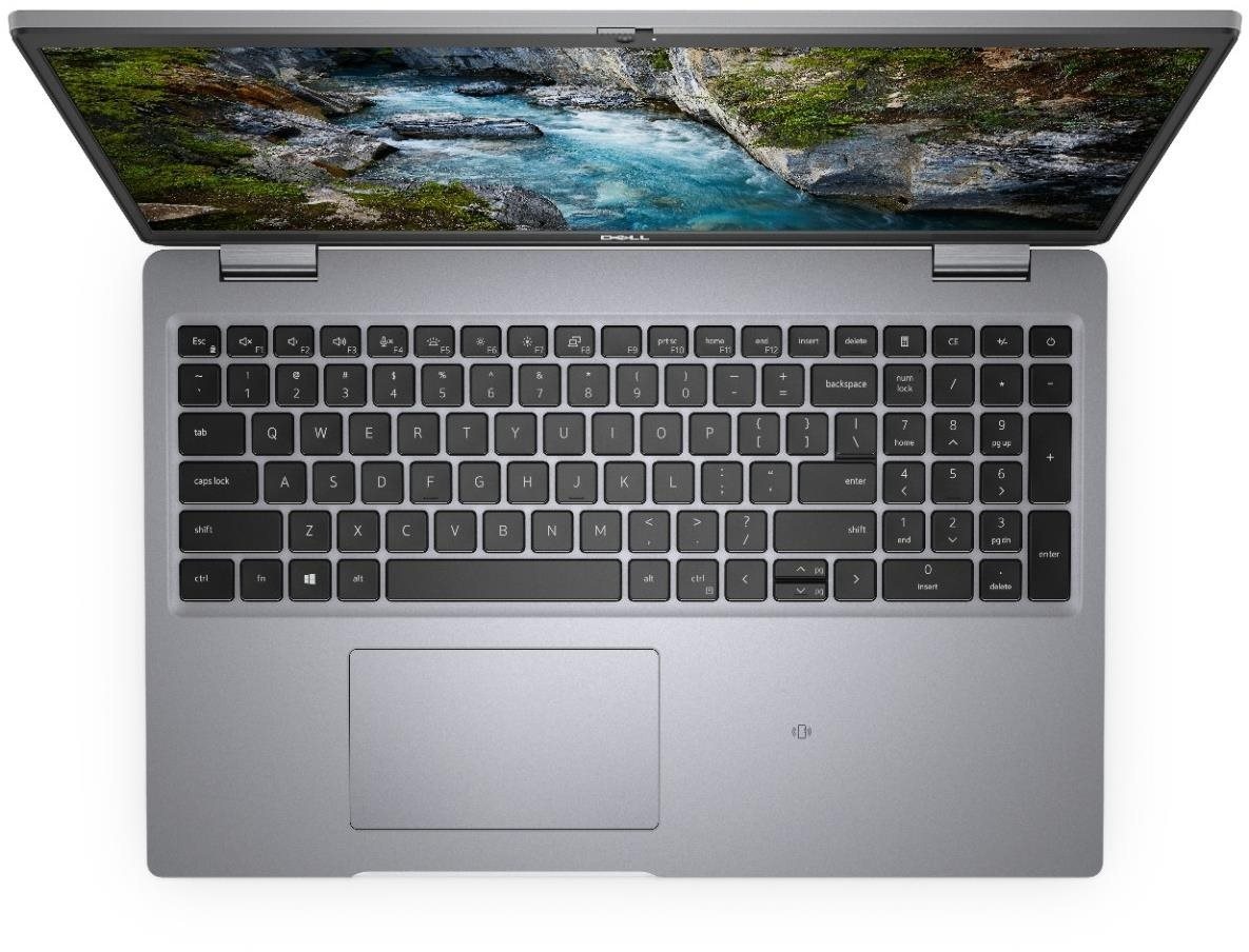 Dell Precision 3561 - Laptop 