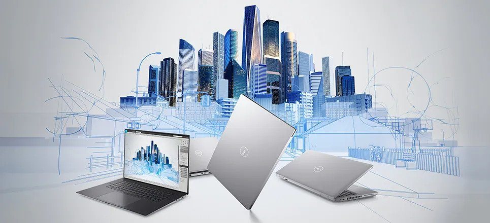 Laptop Dell Precision 5680 