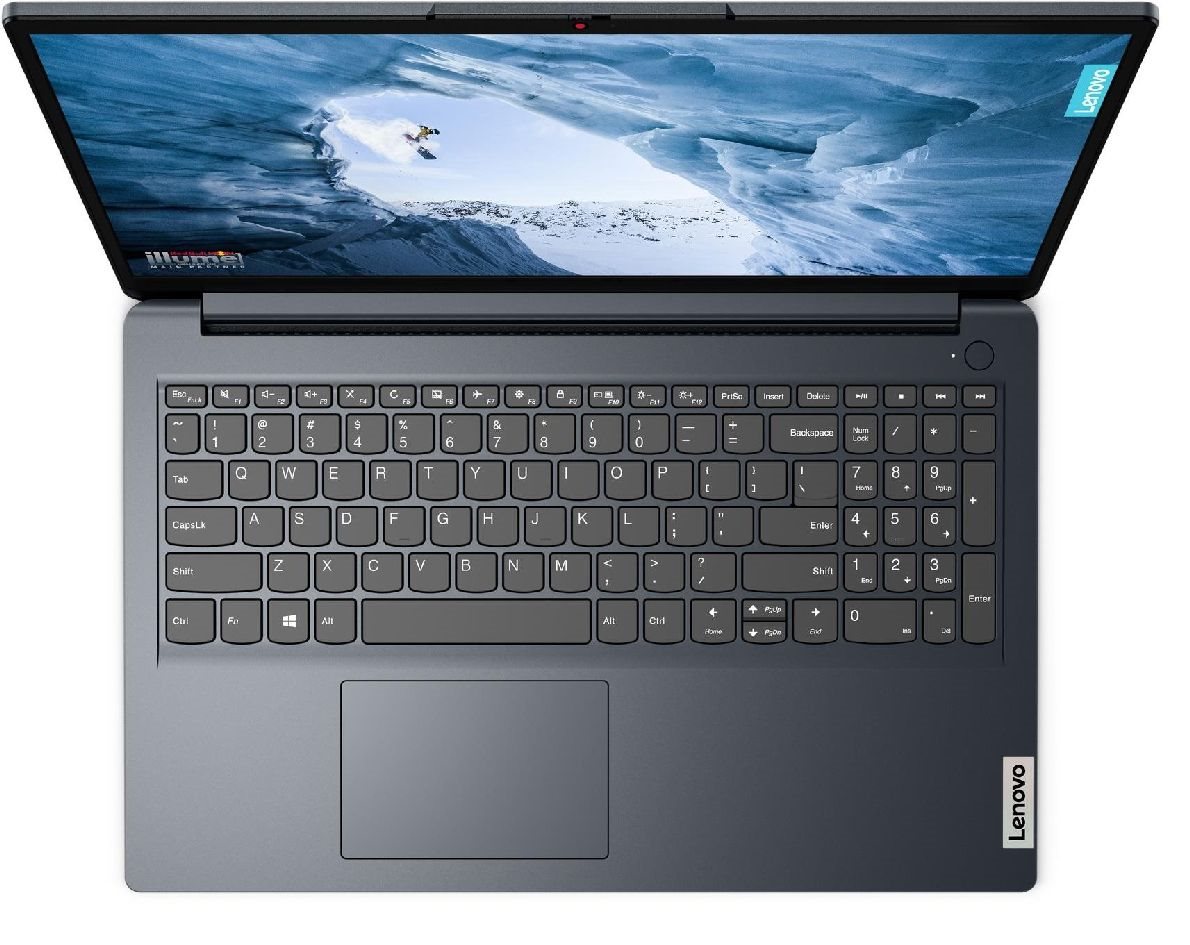 Notebook Lenovo IdeaPad 1 15