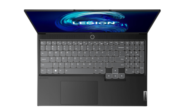 Lenovo Legion S7 16