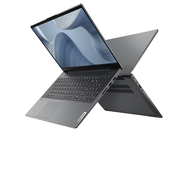 Lenovo IdeaPad 5 15
