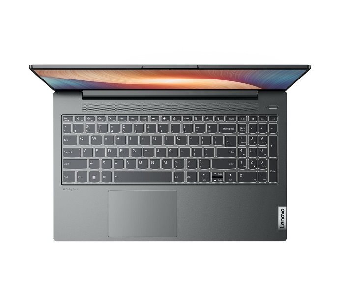 Lenovo IdeaPad 5 15