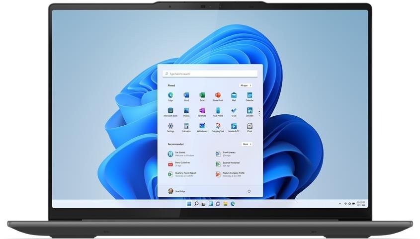 Lenovo Yoga Pro7 14IRH8