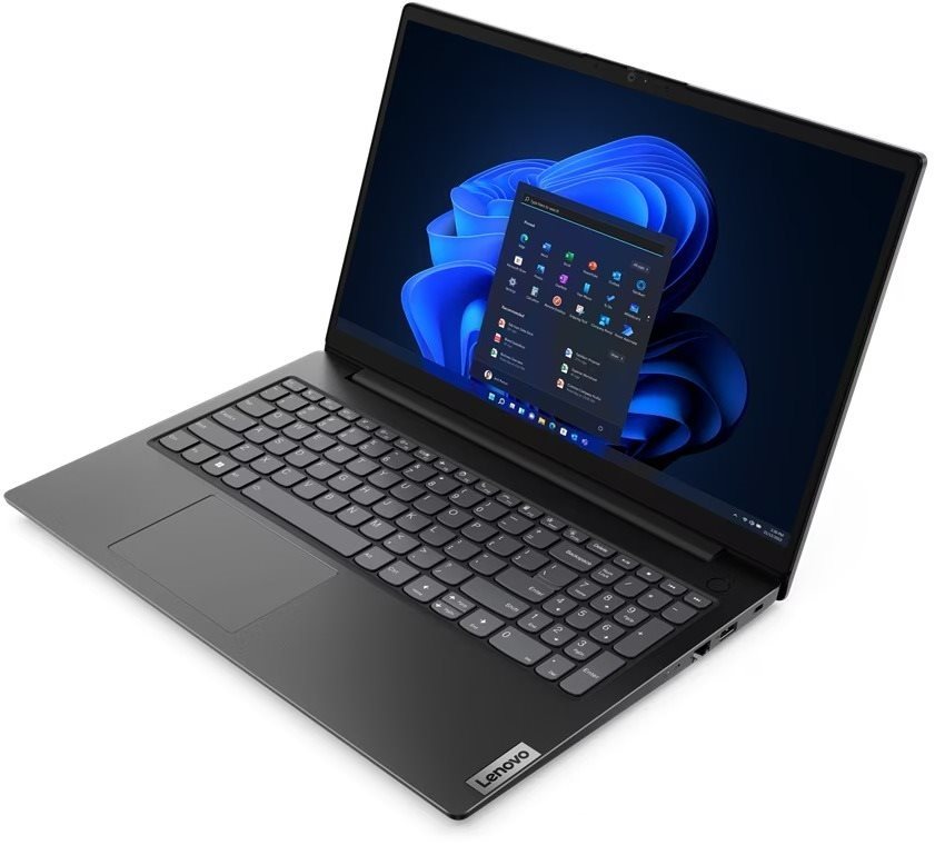 Laptop Lenovo V15 G4 IRU  Business Black