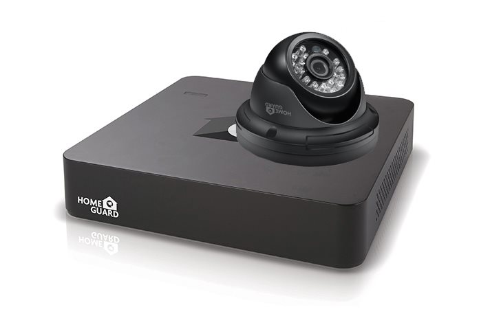 DVR rekordér
