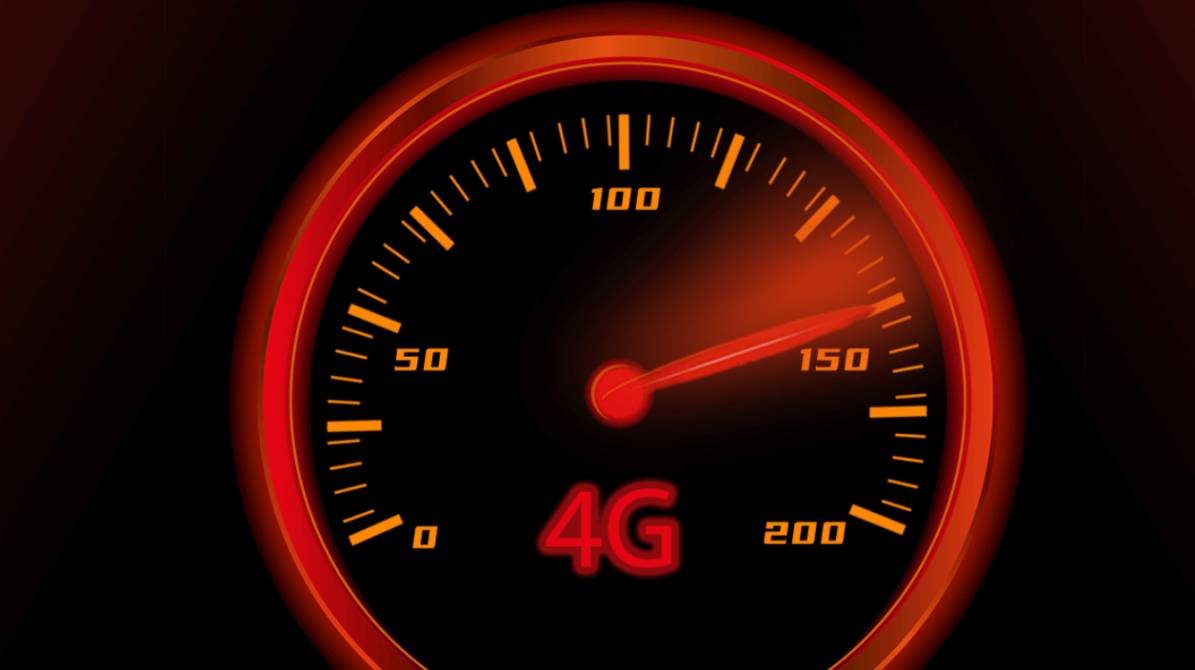 Tenda 4G180