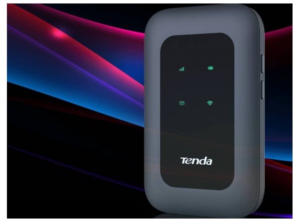 Tenda 4G180