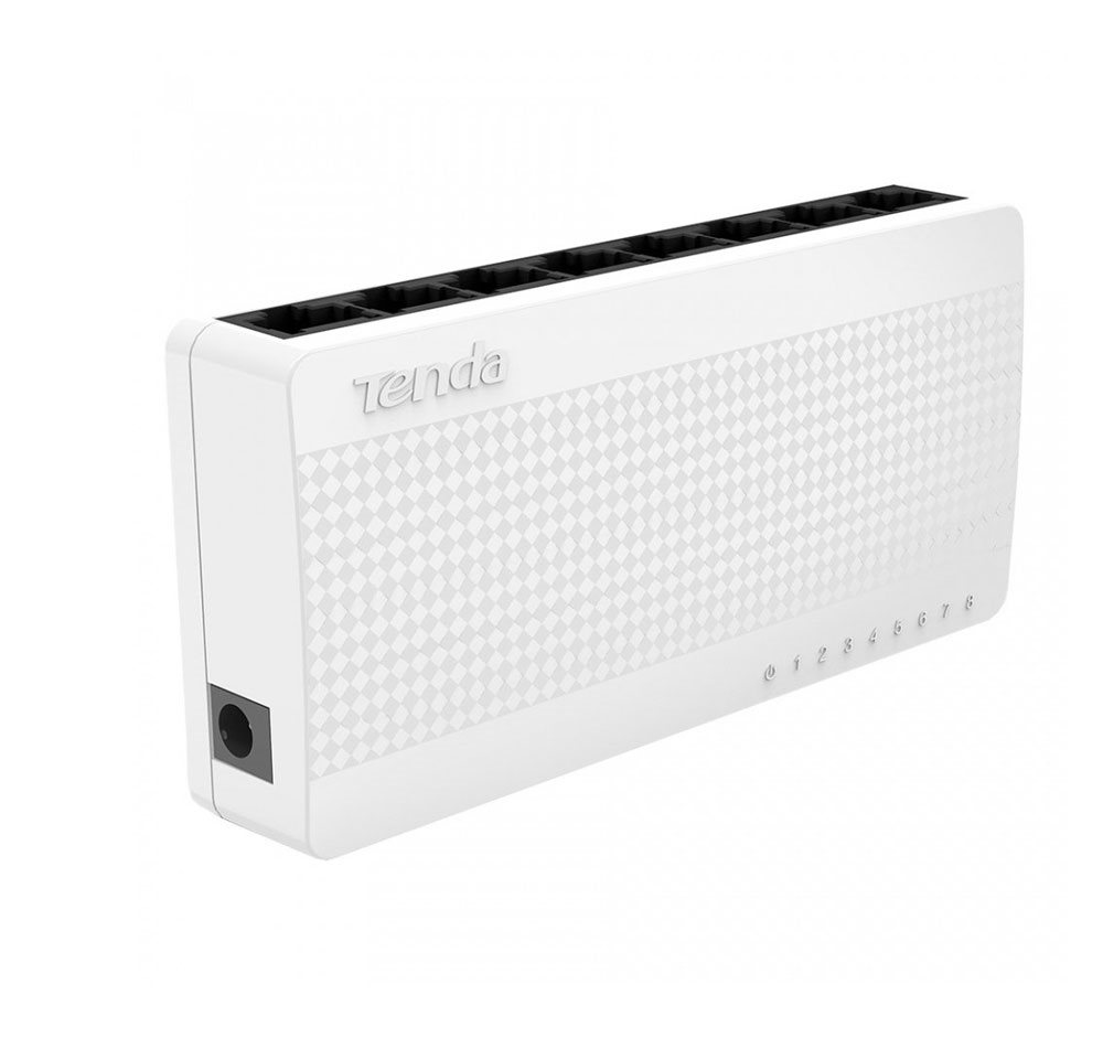 Tenda S108