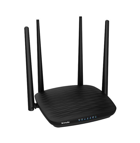 WiFi router Tenda AC5 Dual Band AC1200