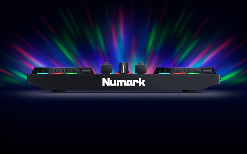Numark Party Mix MKII Numark Party Mix MKII