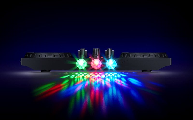 Numark Party Mix MKII Numark Party Mix MKII