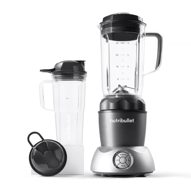 Stolní mixér Nutribullet NB200DG Stolní mixér Nutribullet NB200DG