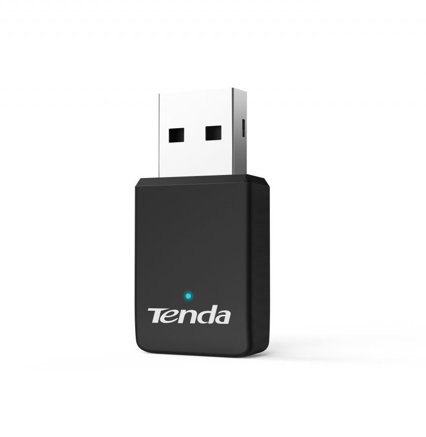 WiFi-USB-Adapter Tenda U9 WiFi-USB-Adapter Tenda U9