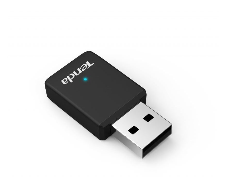WiFi-USB-Adapter Tenda U9 WiFi-USB-Adapter Tenda U9