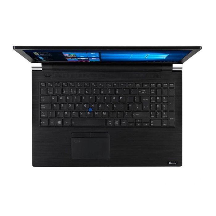 Toshiba Tecra A50 Toshiba Tecra A50