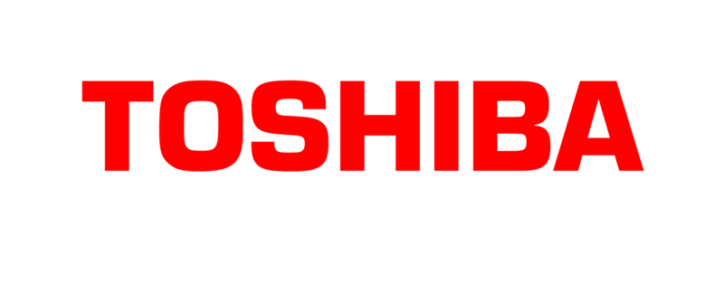 Logo Toshiba Logo Toshiba