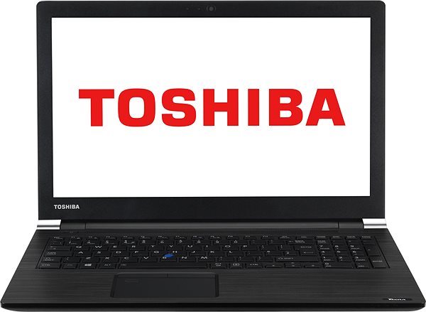 Toshiba Tecra A50 Toshiba Tecra A50