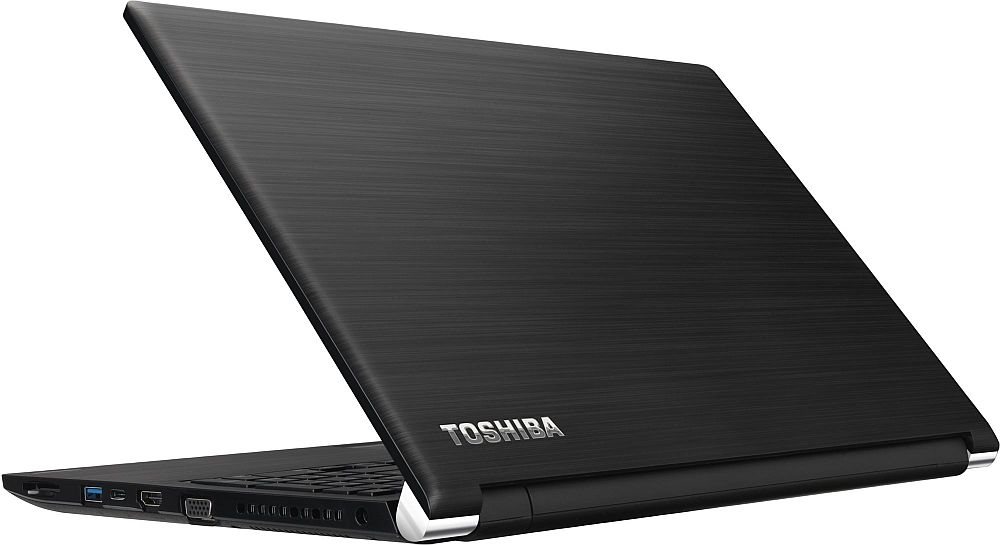 Toshiba Tecra A50 Toshiba Tecra A50
