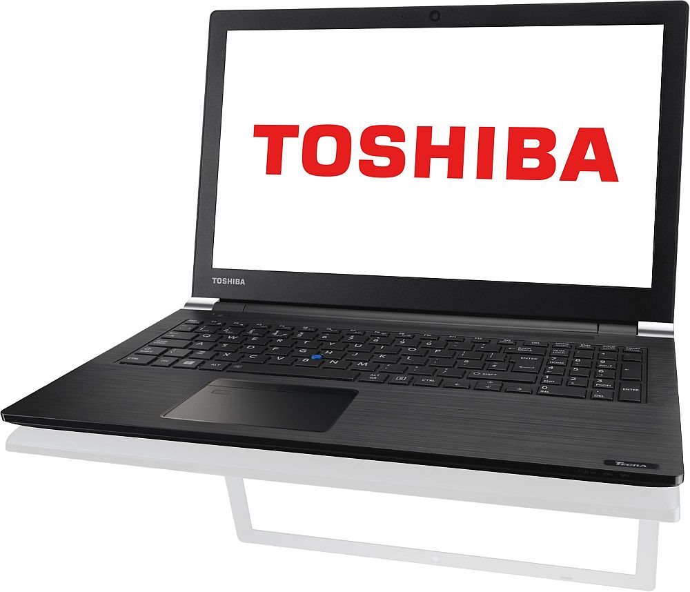 Toshiba Tecra A50 Toshiba Tecra A50