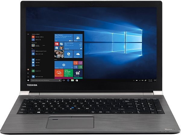 Toshiba Tecra Z50