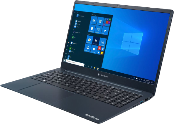 Toshiba Dynabook Satellite Pro C50 Toshiba Dynabook Satellite Pro C50