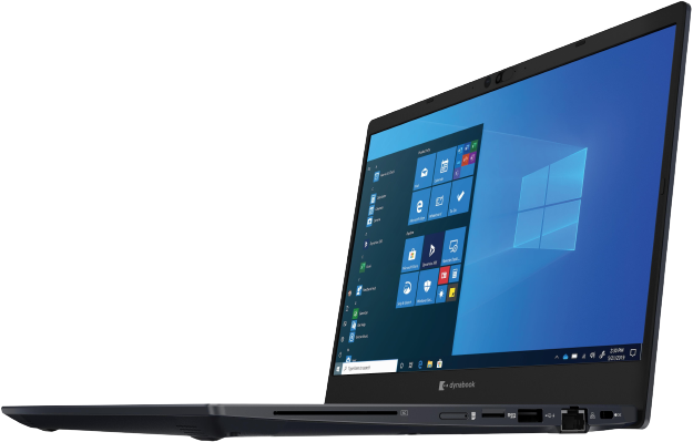 Toshiba Dynabook Portégé X30L Toshiba Dynabook Portégé X30L
