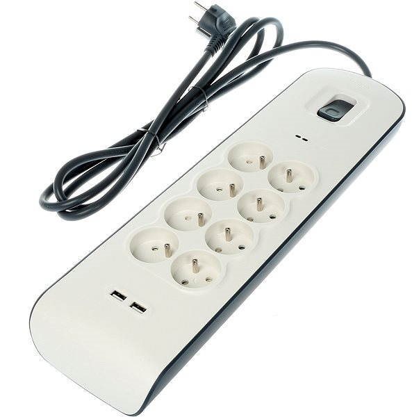 Belkin BSV804 