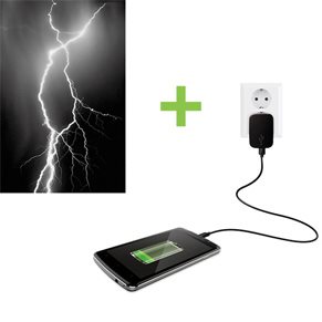  Belkin BSV400