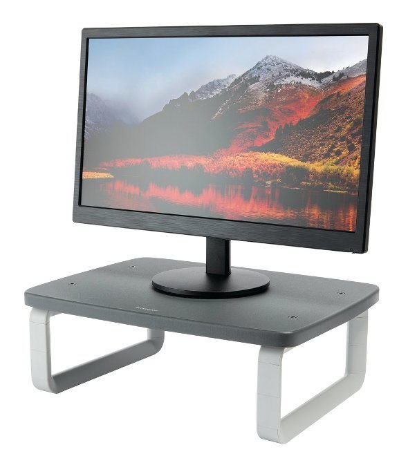 Kensington Monitor Stand Plus SmartFit 24"