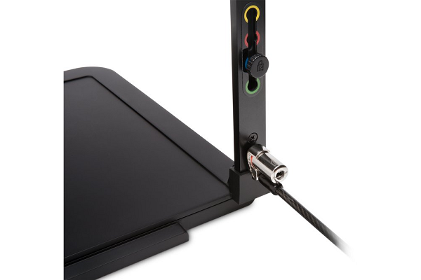 Kensington SmartFit Laptop Riser Ergonomic Laptop Pad