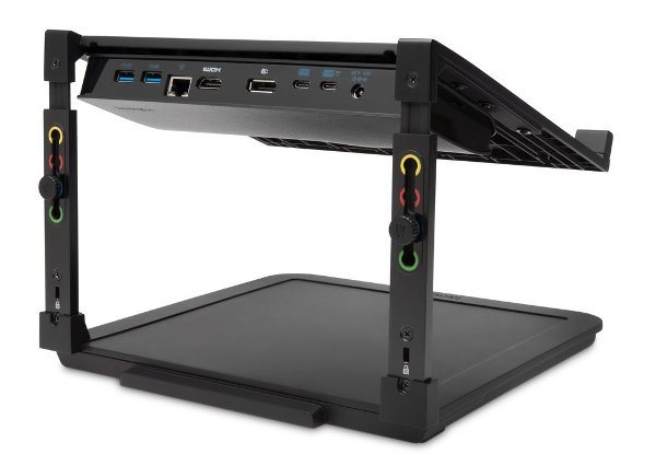 Kensington SmartFit Laptop Riser Ergonomic Laptop Pad