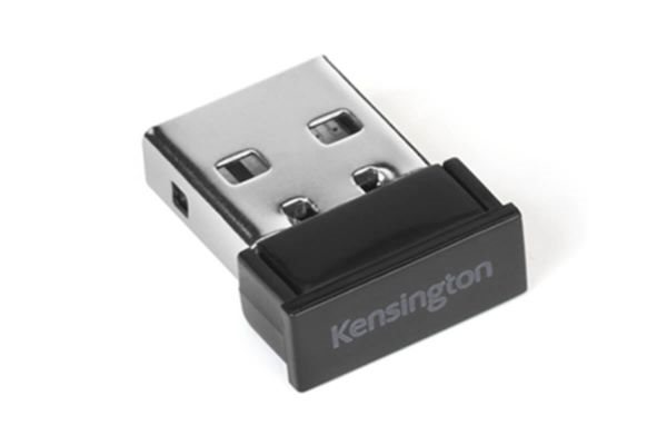 Kensington Pro Fit Ergo K75404EU Ergonomic Wireless Mouse