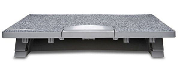 Kensington SmartFit SoleMate Pro Elite K50345EU Ergonomic Foot Rest