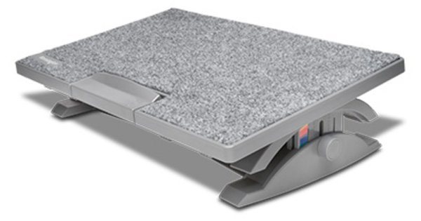 Kensington SmartFit SoleMate Pro Elite K50345EU Ergonomic Foot Rest