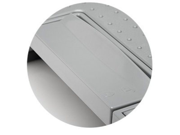 Kensington SmartFit SoleMate Pro Ergonomic Foot Rest K50409EU