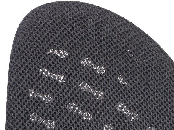 Kensington SmartFit Conform K60412WW Back Rest