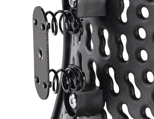 Kensington SmartFit Conform K60412WW Back Rest